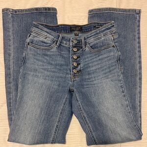 Judy Blue Boot Cut Jeans